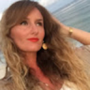 Meet your Posher, Sylvia